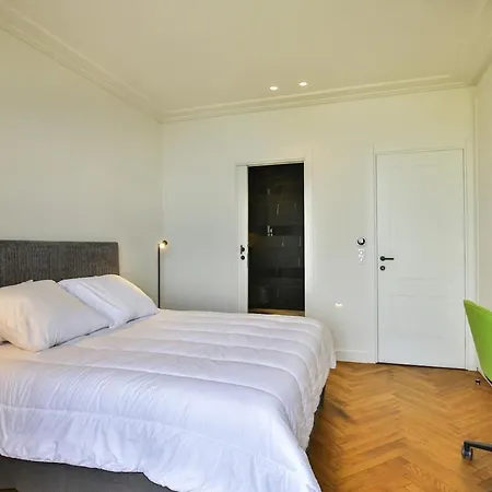 Magnifique Villa Mont Boron Jardin&Piscine * Nice