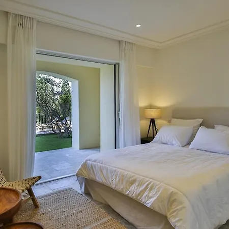 Magnifique Villa Mont Boron Jardin&Piscine *