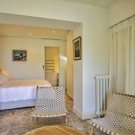 Magnifique Villa Mont Boron Jardin&Piscine Nice
