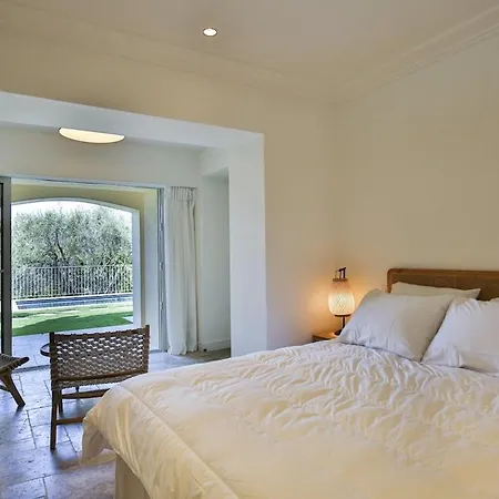 Magnifique Villa Mont Boron Jardin&Piscine Villa *
